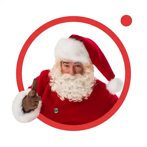 Play Catch Santa in My House APK