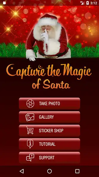 Play Catch Santa in my house with C  and enjoy Catch Santa in my house with C with UptoPlay