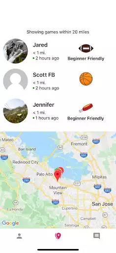 Play Catch!  and enjoy Catch! with UptoPlay