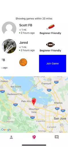 Play Catch! as an online game Catch! with UptoPlay