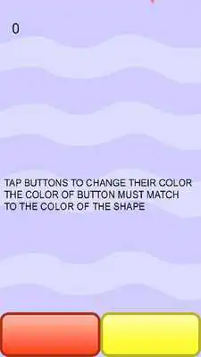 Play Catch Shape