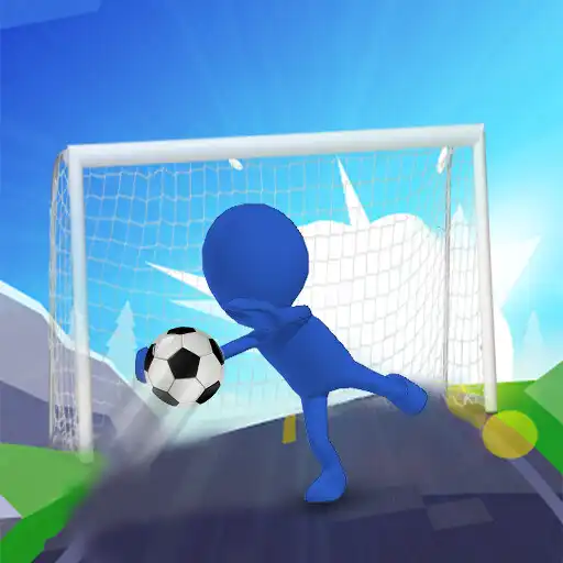 Play Catch Shoot Ball Soccer Game APK Play Catch Shoot Ball Soccer Game APK