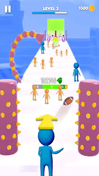 Play Catch  Shoot Ball Soccer Game  and enjoy Catch  Shoot Ball Soccer Game with UptoPlay