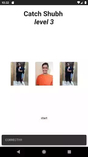 Play Catch Shubh  and enjoy Catch Shubh with UptoPlay