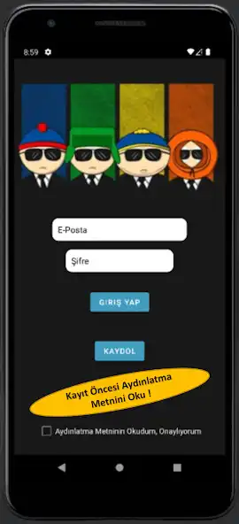 Play Catch Southpark - Oyna Kazan and enjoy Catch Southpark - Oyna Kazan with UptoPlay Play Catch Southpark - Oyna Kazan and enjoy Catch Southpark - Oyna Kazan with UptoPlay