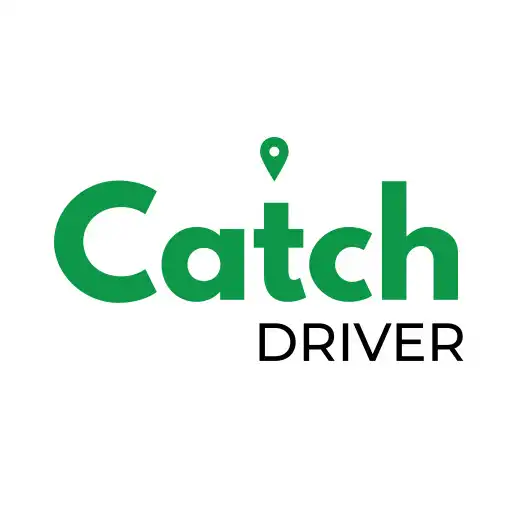 Play Catch Taxi - Driver APK