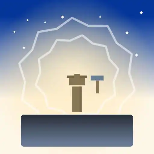 Play Catch the bird - crafting game APK