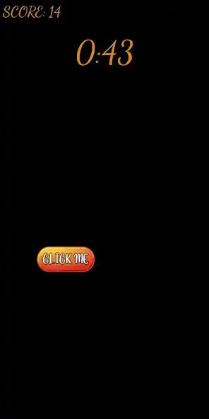 Play Catch the button as an online game Catch the button with UptoPlay