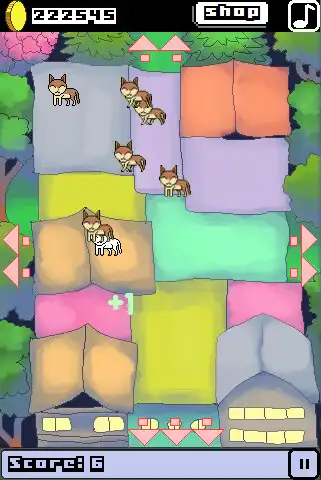 Play Catch the Cats  and enjoy Catch the Cats with UptoPlay