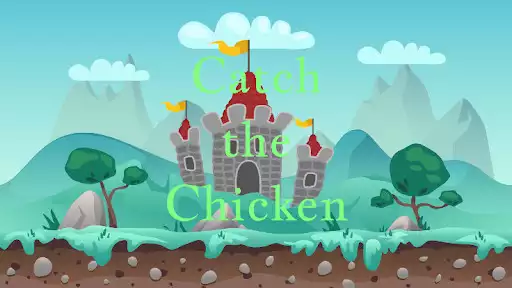Play Catch the Chicken  and enjoy Catch the Chicken with UptoPlay