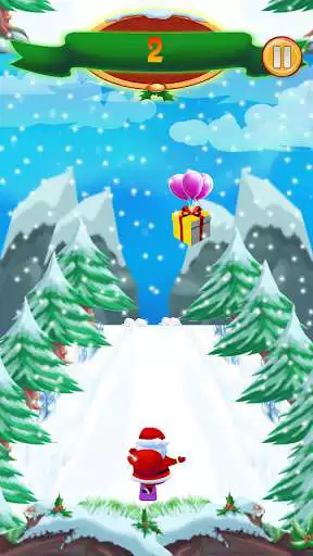 Play Catch The Christmas Gifts Play Catch The Christmas Gifts