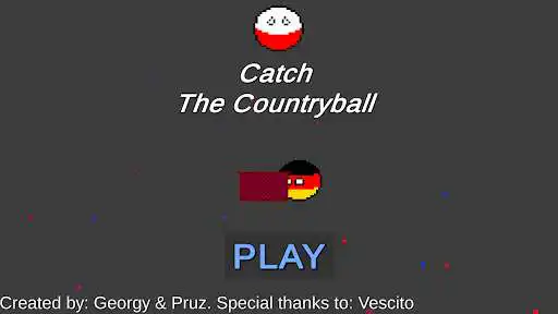 Play Catch The Countryball and enjoy Catch The Countryball with UptoPlay Play Catch The Countryball and enjoy Catch The Countryball with UptoPlay