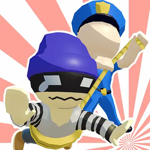 Play Catch the criminal APK Play Catch the criminal APK
