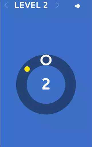 Play Catch The Dot