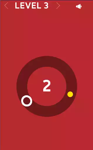 Play Catch The Dot