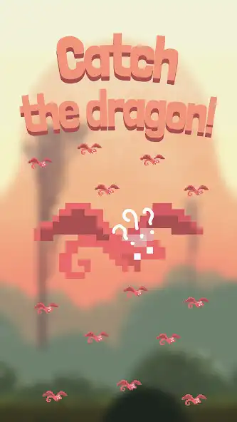 Play Catch The Dragon! as an online game Catch The Dragon! with UptoPlay