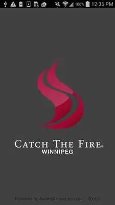 Play Catch The Fire Winnipeg Play Catch The Fire Winnipeg
