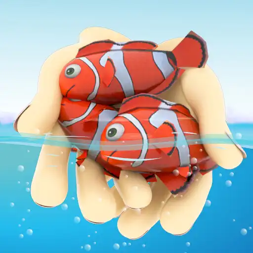 Play Catch the Fishes APK Play Catch the Fishes APK