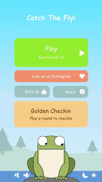 Play Catch The Fly  and enjoy Catch The Fly with UptoPlay