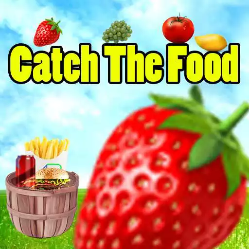 Free play online Catch The Food APK