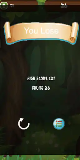 Play Catch The Fruit : Free Games 2020  and enjoy Catch The Fruit : Free Games 2020 with UptoPlay