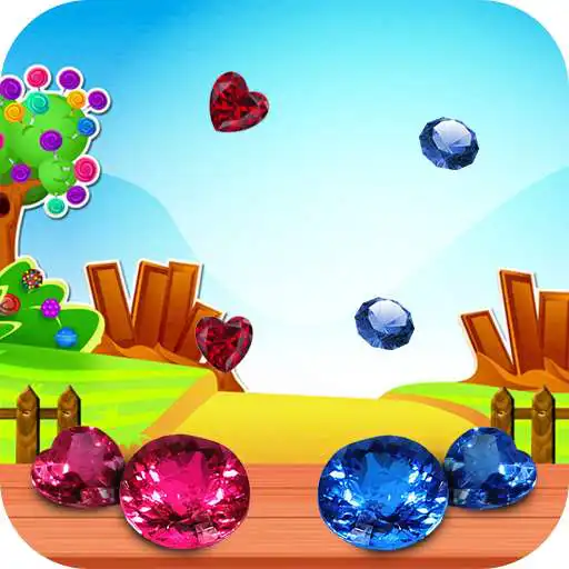 Free play online Catch the Gems APK