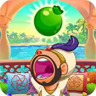 Free play online Catch The Guava  APK