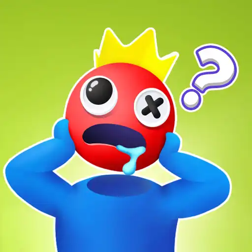 Play Catch The Head: Draw Puzzle APK