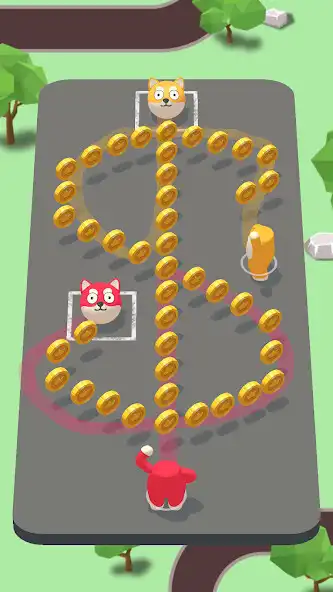 Play Catch The Head: Draw Puzzle as an online game online Catch The Head: Draw Puzzle with UptoPlay Play Catch The Head: Draw Puzzle as an online game Catch The Head: Draw Puzzle with UptoPlay