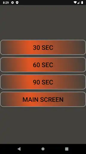 Play Catch The Kenny as an online game Catch The Kenny with UptoPlay