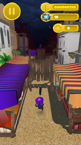 Play Catch The Lightning as an online game Catch The Lightning with UptoPlay