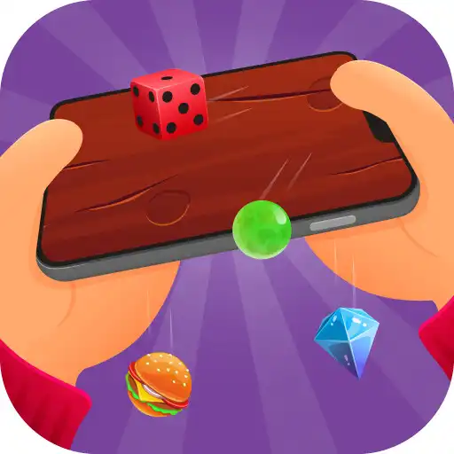Play Catch Them:3D skiil game APK