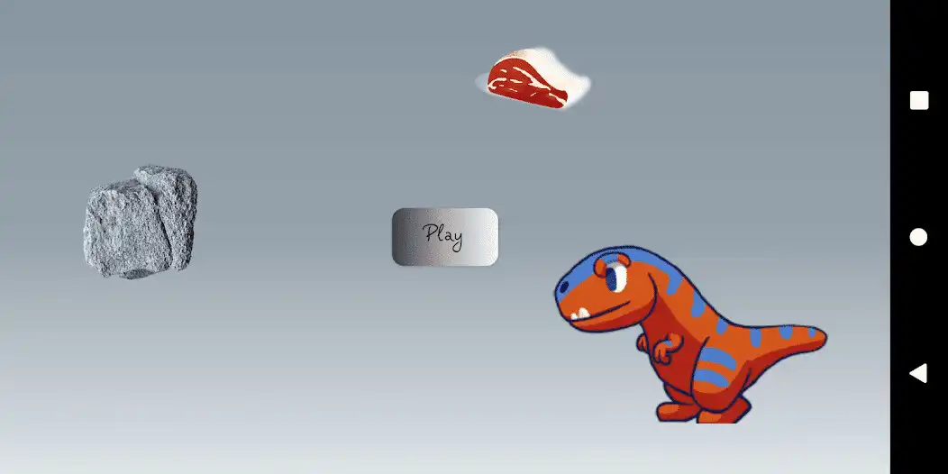 Play Catch The Meal  and enjoy Catch The Meal with UptoPlay