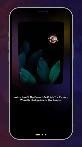 Play Catch The Monkey - CTM!  and enjoy Catch The Monkey - CTM! with UptoPlay