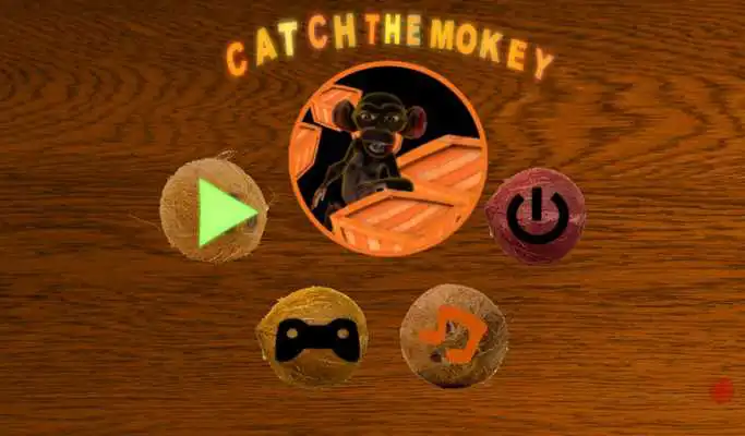 Play CatchTheMonkey