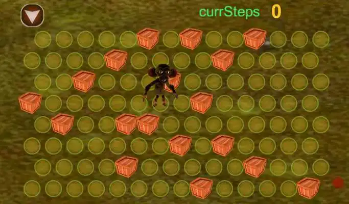 Play CatchTheMonkey