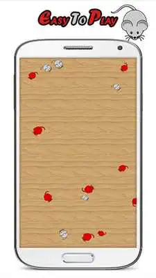 Play Catch The Mouse 2