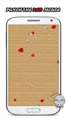 Play Catch The Mouse 2