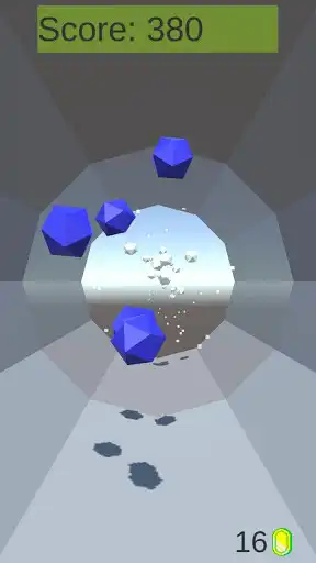 Play Catch Them!