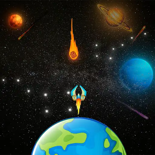 Play Catch the Planets APK Play Catch the Planets APK