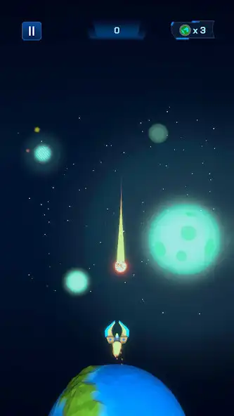 Play Catch the Planets  and enjoy Catch the Planets with UptoPlay