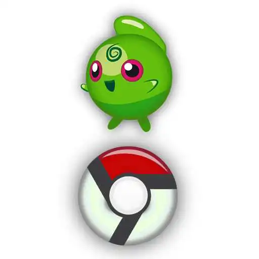Play Catch The Poketwins APK Play Catch The Poketwins APK