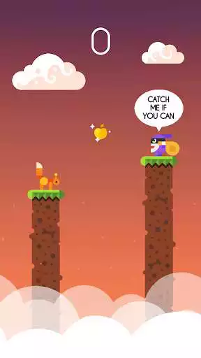 Play Catch The Rabbit  and enjoy Catch The Rabbit with UptoPlay