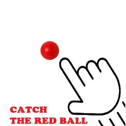 Play Catch The Red Balls APK