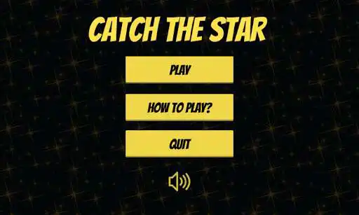 Play Catch The Star