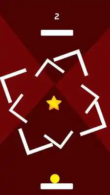 Play Catch The Star