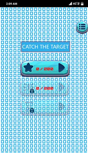 Play Catch The Target as an online game Catch The Target with UptoPlay