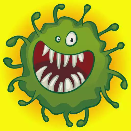 Play Catch the Virus:Save the World APK Play Catch the Virus:Save the World APK