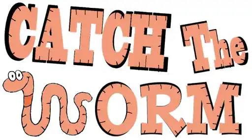 Play Catch The Worm  and enjoy Catch The Worm with UptoPlay