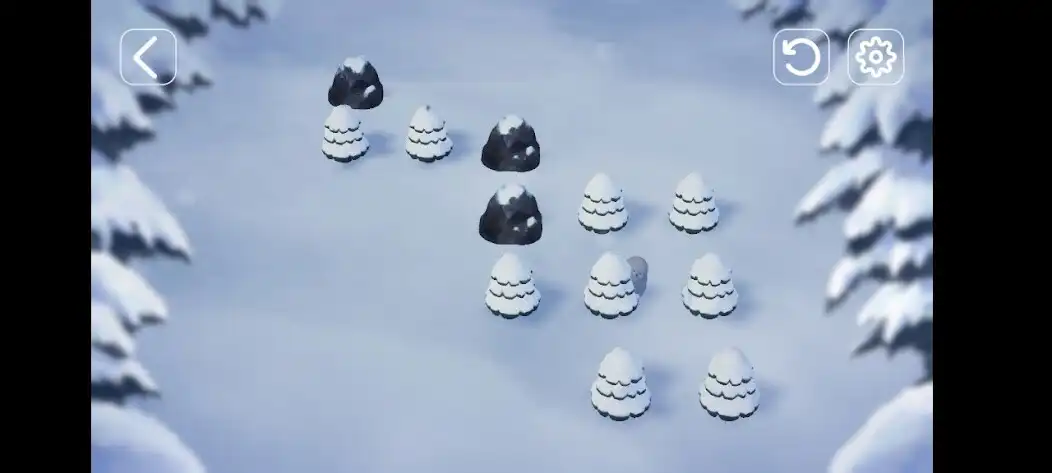 Play Catch the Yeti!  and enjoy Catch the Yeti! with UptoPlay